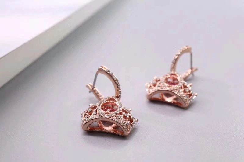 Packable Swarovski Earrings 252208