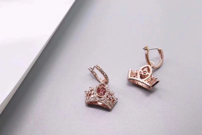 Packable Swarovski Earrings 252208