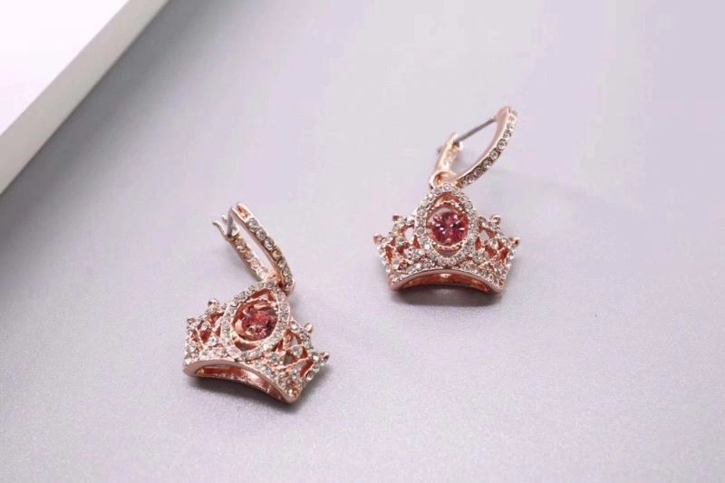 Packable Swarovski Earrings 252208