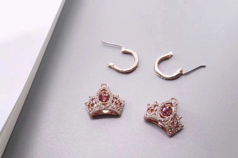 Packable Swarovski Earrings 252208
