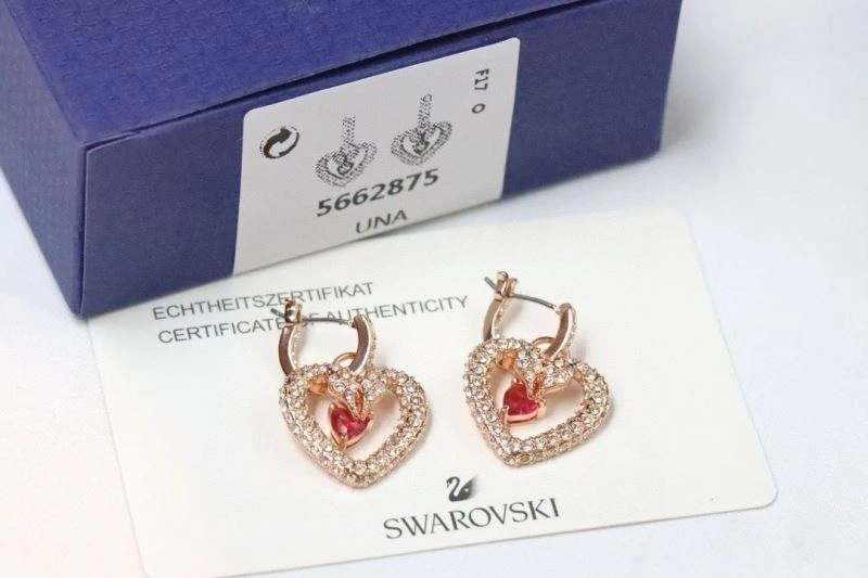 SmartChoice Swarovski Earrings 252200