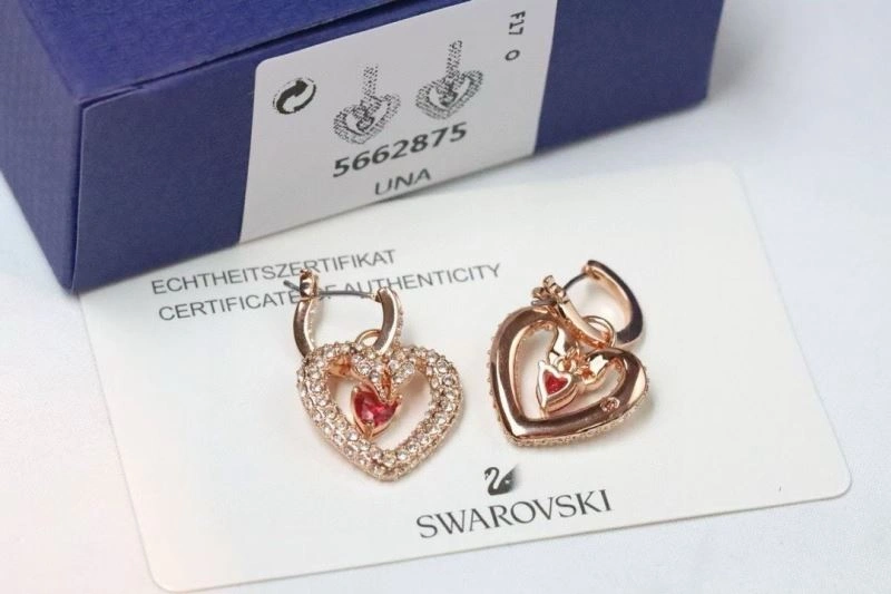 SmartChoice Swarovski Earrings 252200