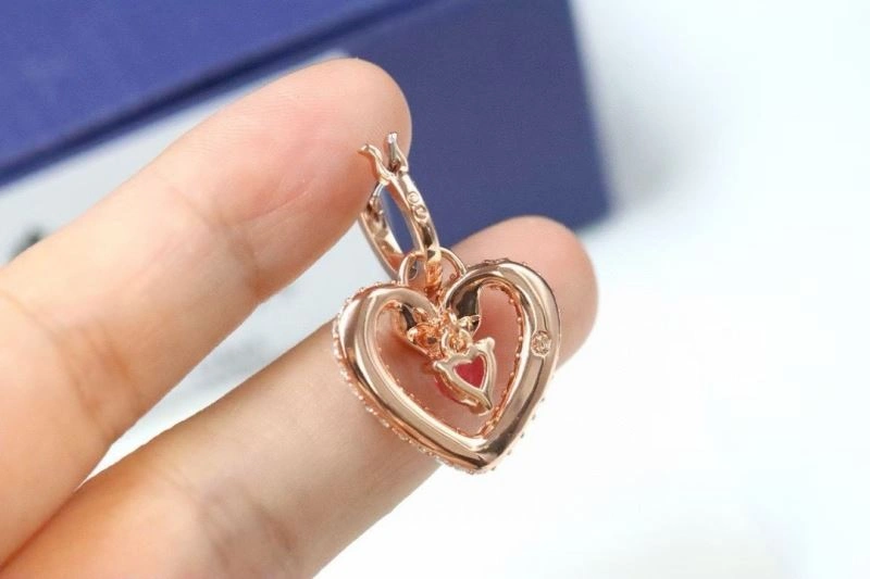 SmartChoice Swarovski Earrings 252200