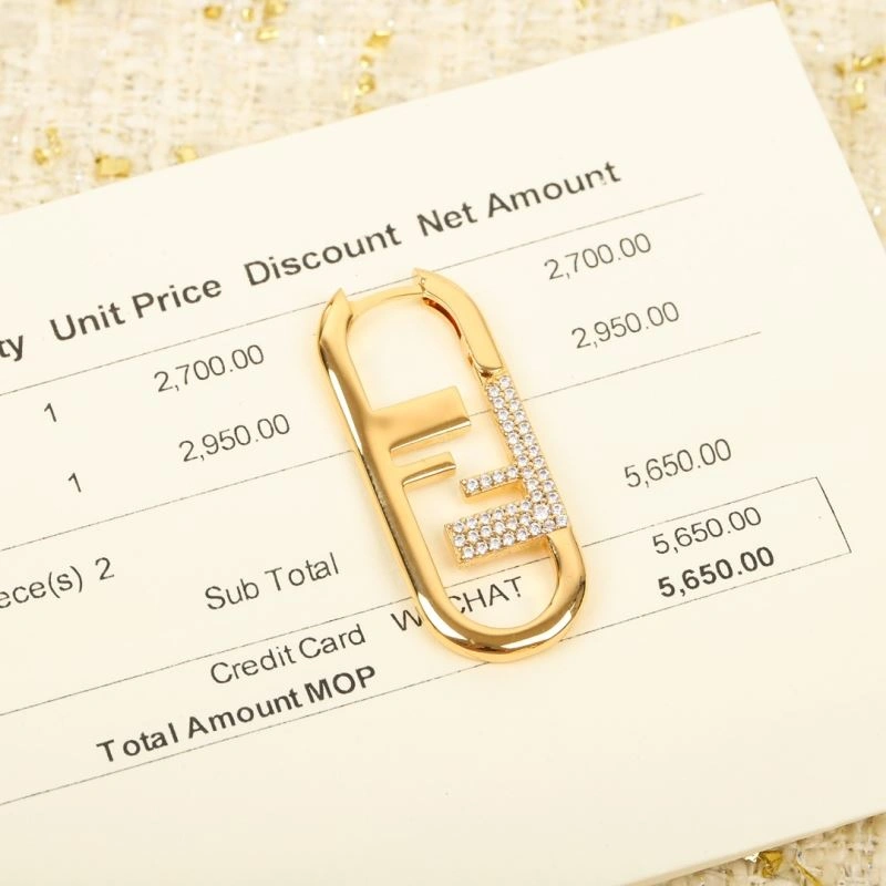 Snug Swarovski Earrings 252099