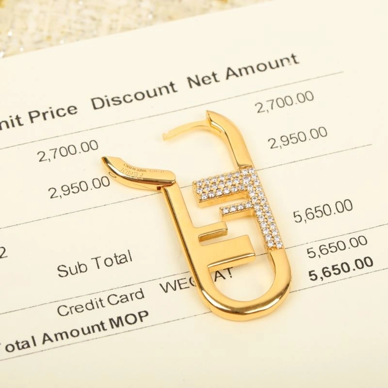 Snug Swarovski Earrings 252099
