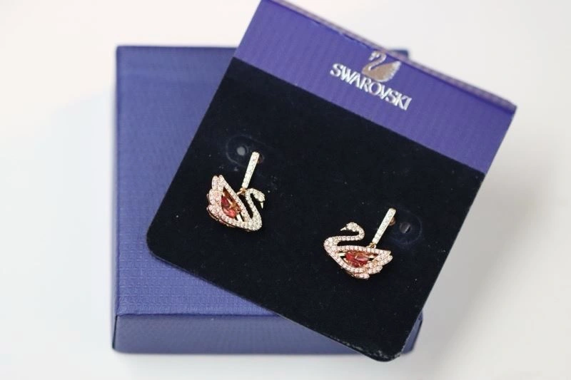 Swarovski Earrings SportInspired 252121
