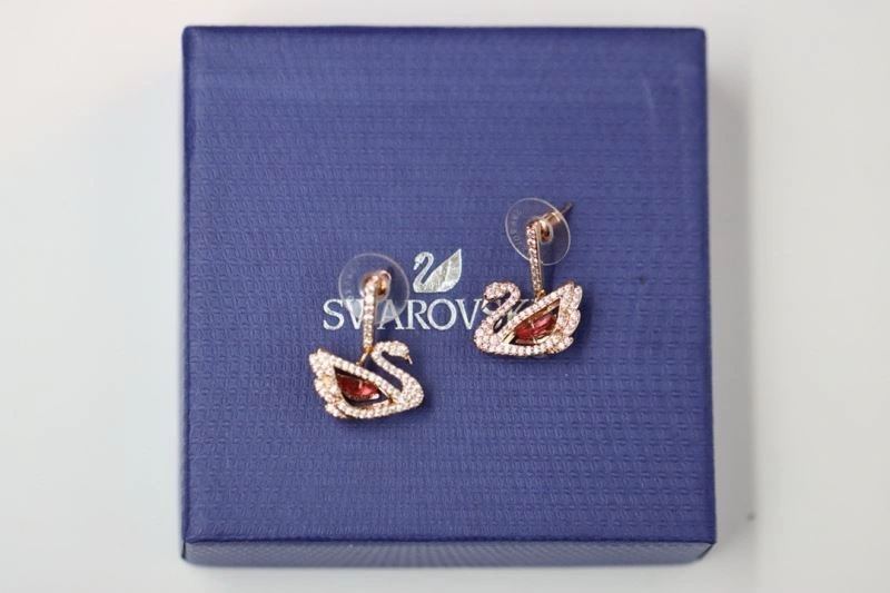 Swarovski Earrings SportInspired 252121