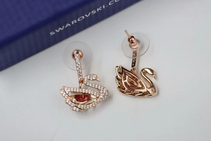 Swarovski Earrings SportInspired 252121