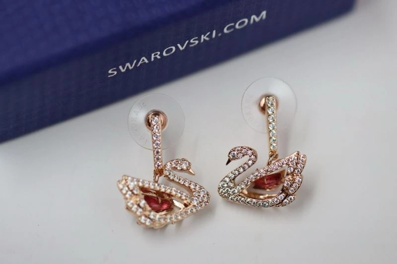Swarovski Earrings SportInspired 252121