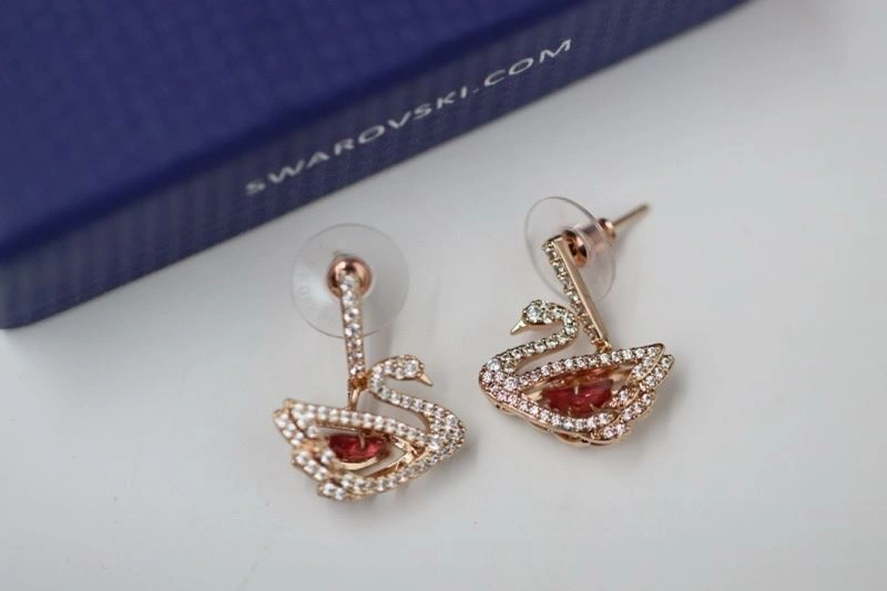 Swarovski Earrings SportInspired 252121