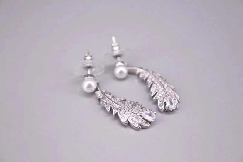 ComfortFit Swarovski Earrings 252053