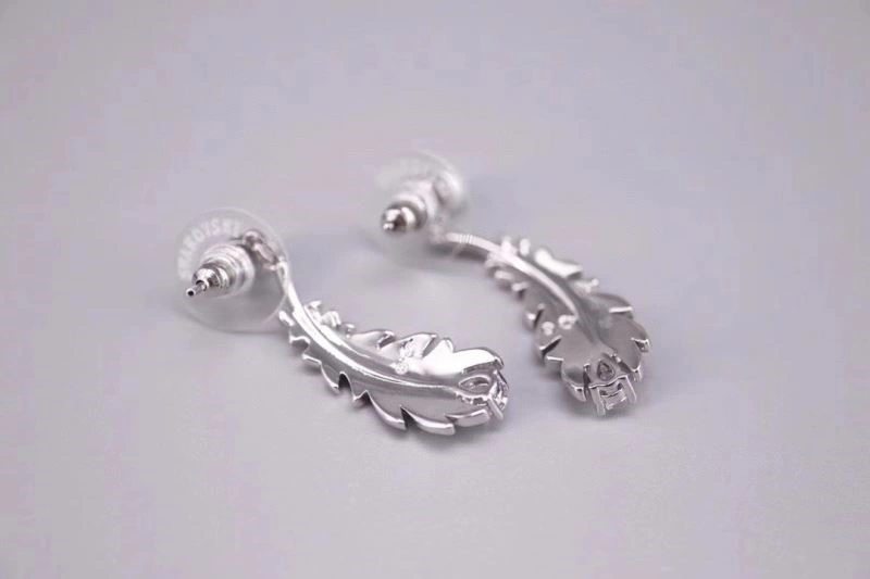 ComfortFit Swarovski Earrings 252053
