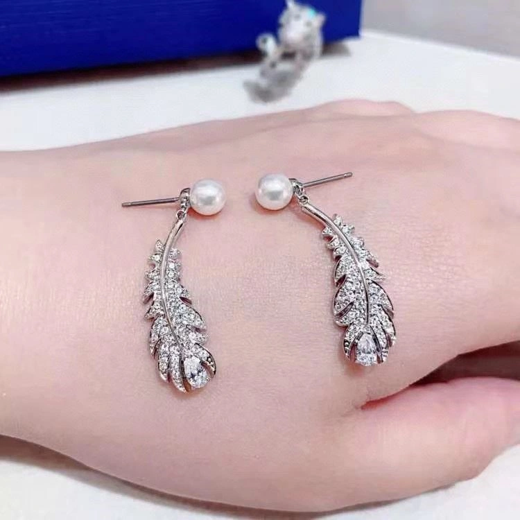 ComfortFit Swarovski Earrings 252053