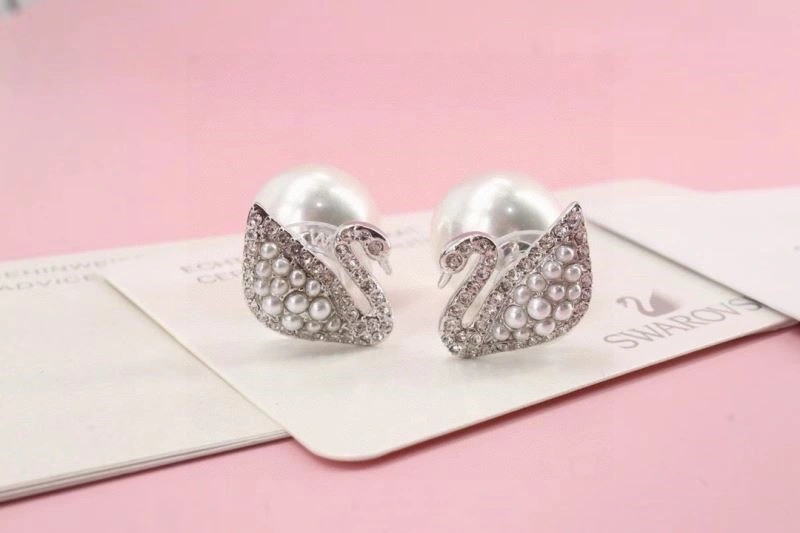 Swarovski Earrings Tailored 252052