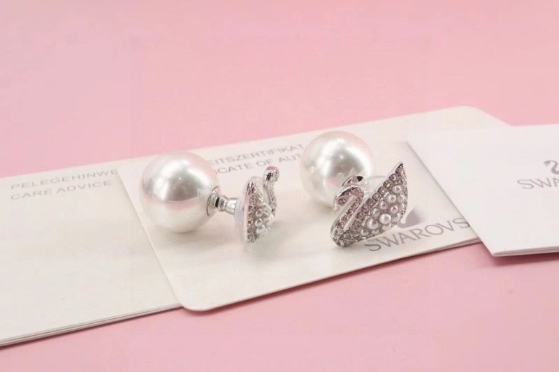 Swarovski Earrings Tailored 252052