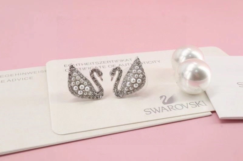 Swarovski Earrings Tailored 252052