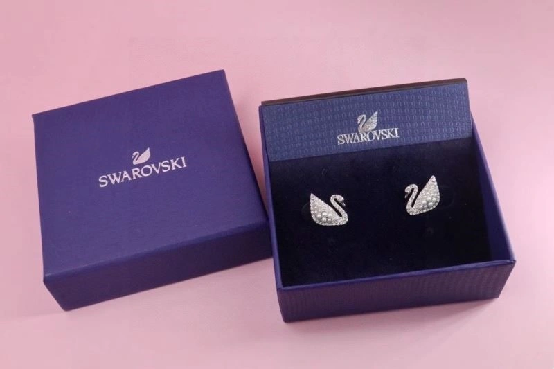 Swarovski Earrings Tailored 252052