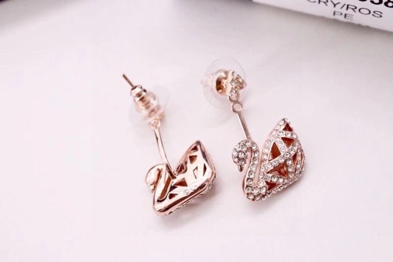 Swarovski Earrings Modern 252050