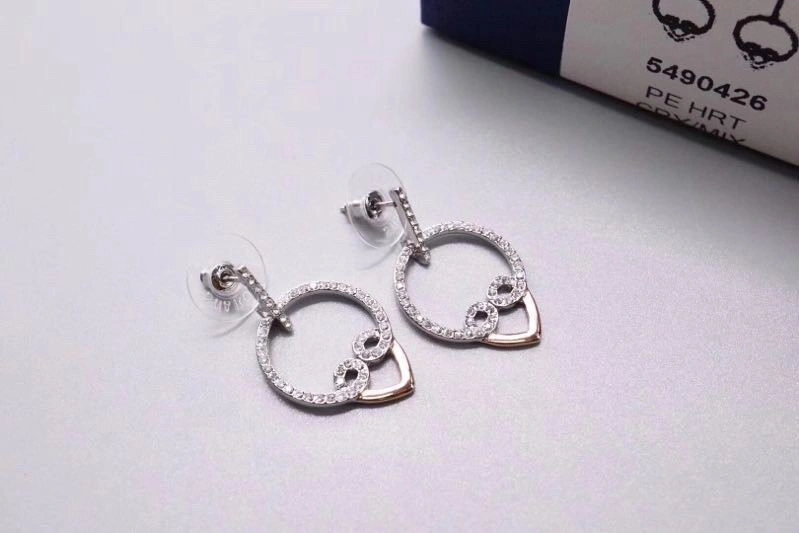 Reliable Swarovski Earrings 252047