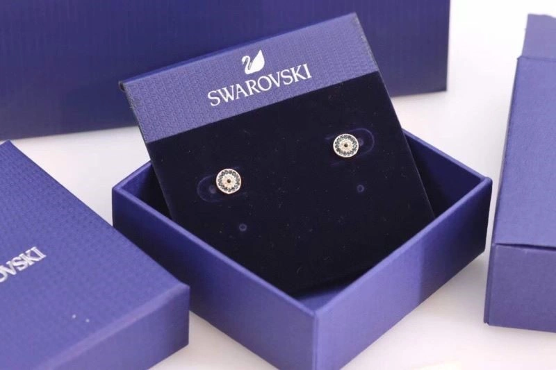 Swarovski Earrings Tailored 252045