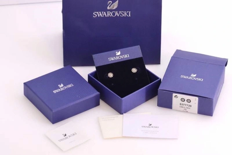 Swarovski Earrings Tailored 252045