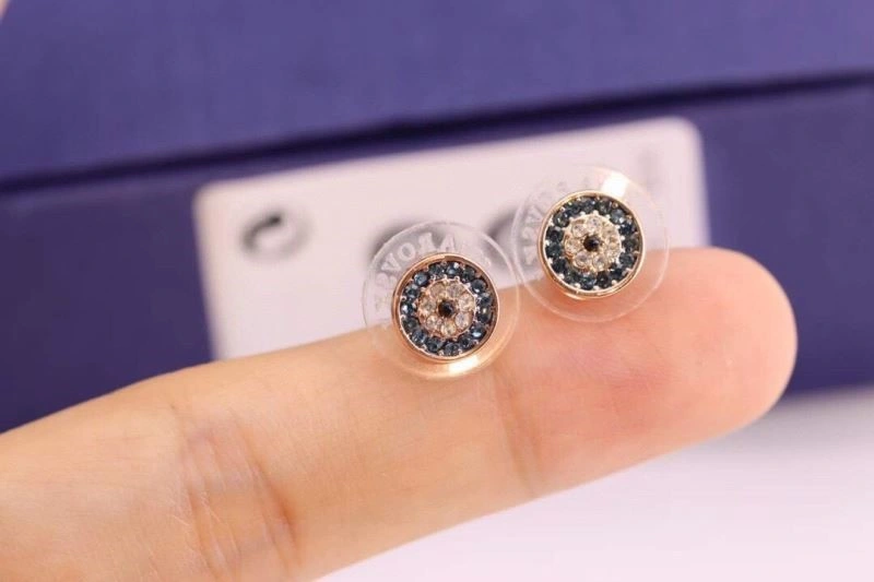 Swarovski Earrings Tailored 252045