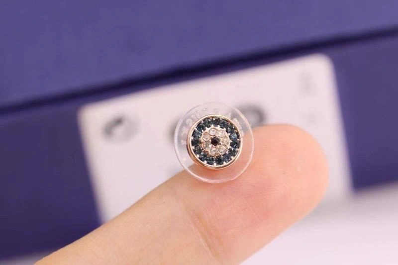 Swarovski Earrings Tailored 252045