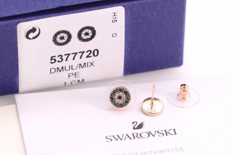 Swarovski Earrings Tailored 252045