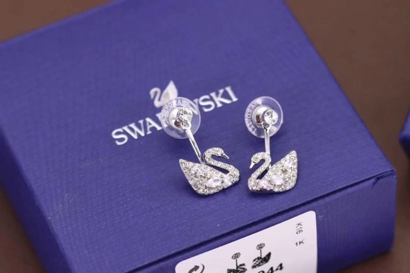 Swarovski Earrings StreetReady 251984