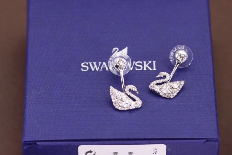 Swarovski Earrings StreetReady 251984