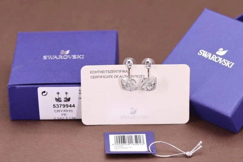 Swarovski Earrings StreetReady 251984