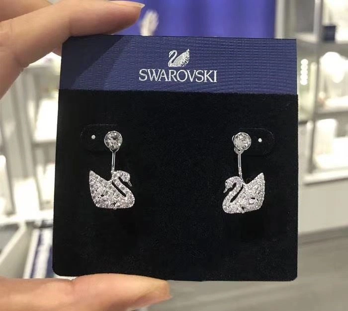 Swarovski Earrings StreetReady 251984