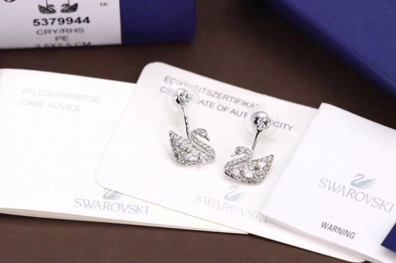 Swarovski Earrings StreetReady 251984