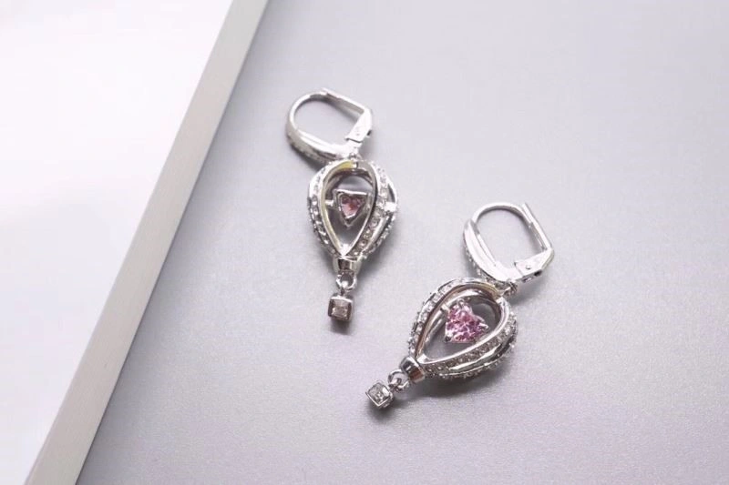 Swarovski Earrings GoAnywhere 251975