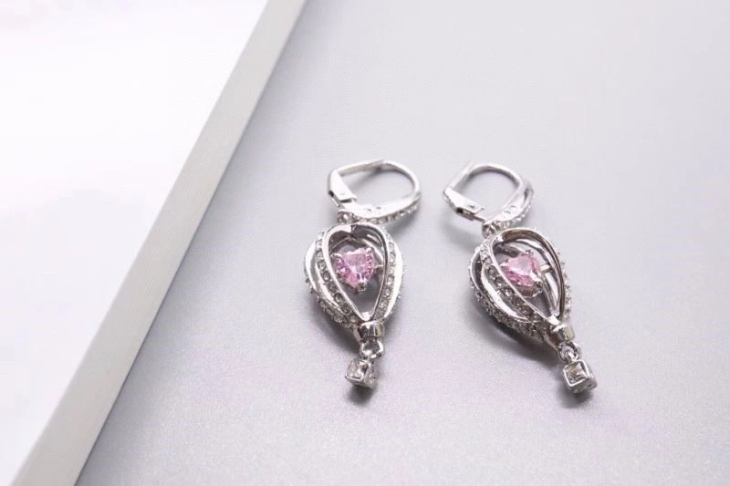 Swarovski Earrings GoAnywhere 251975
