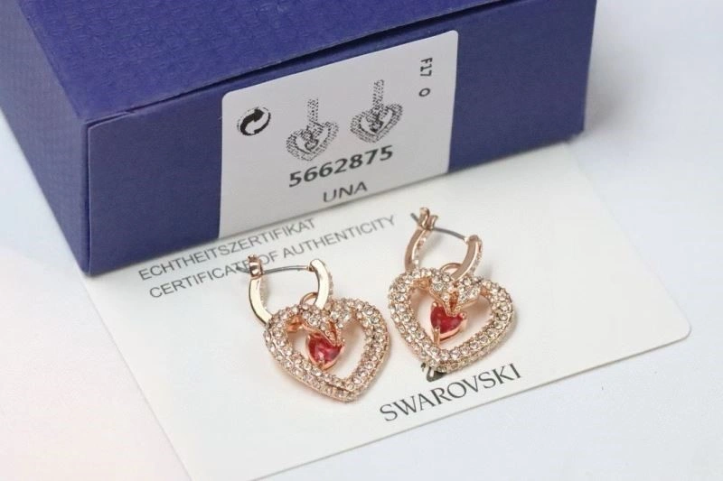 Swarovski Earrings Versatile 251996