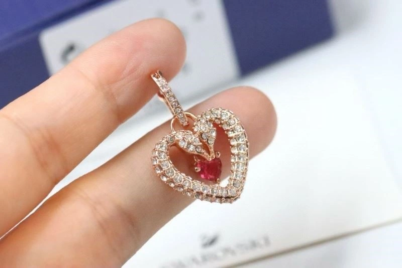Swarovski Earrings Versatile 251996