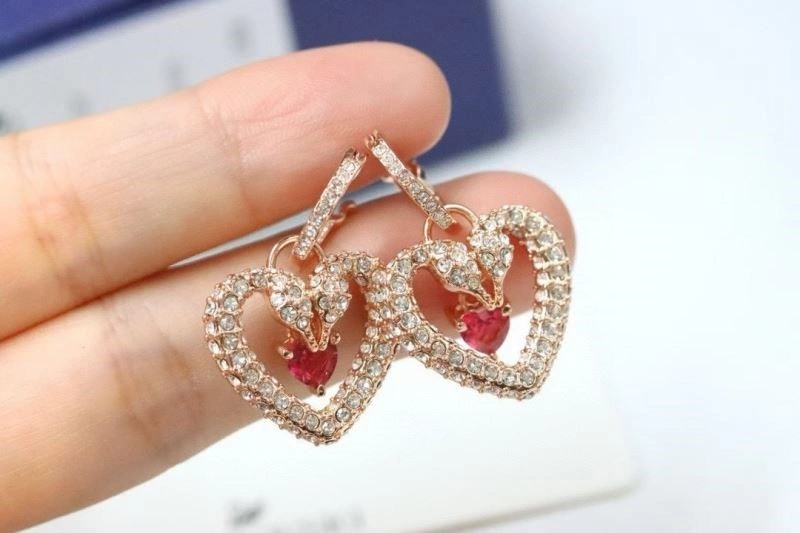 Swarovski Earrings Versatile 251996