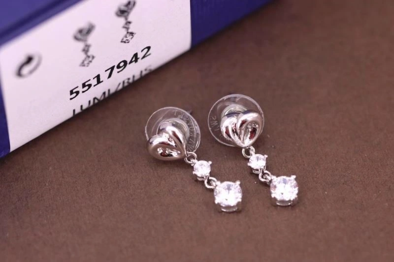 Swarovski Earrings Resilient 252004