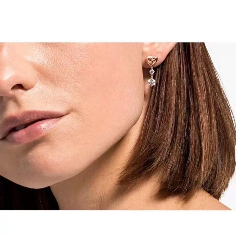 Swarovski Earrings Resilient 252004