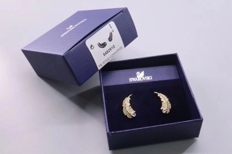 OnTrend Swarovski Earrings 251993