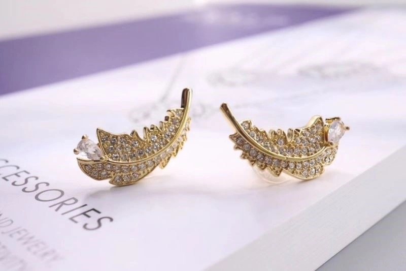 OnTrend Swarovski Earrings 251993
