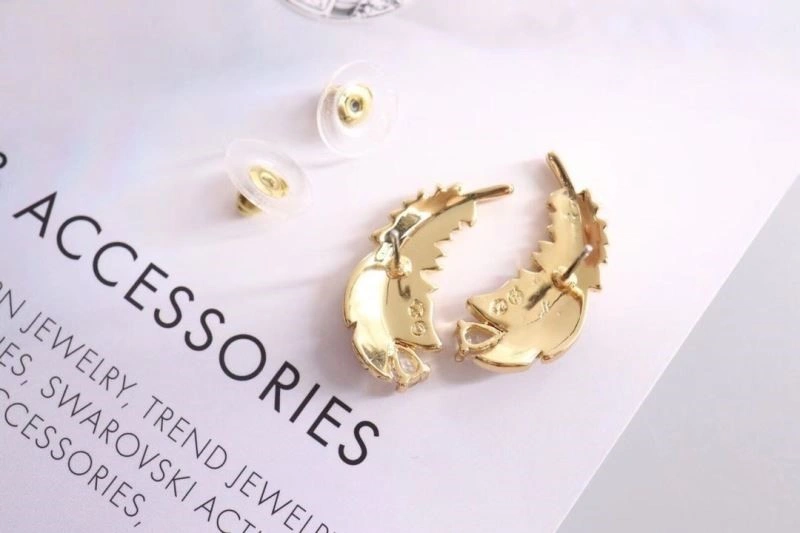 OnTrend Swarovski Earrings 251993