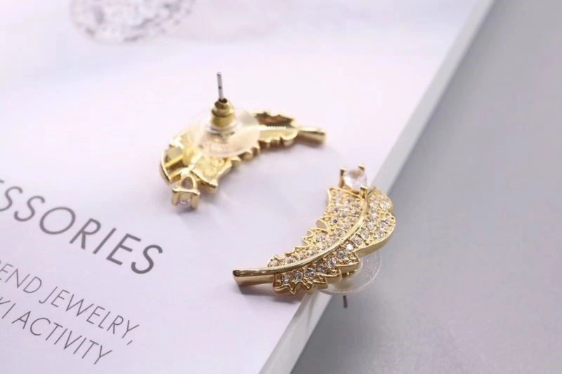OnTrend Swarovski Earrings 251993