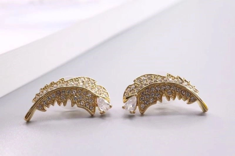 OnTrend Swarovski Earrings 251993