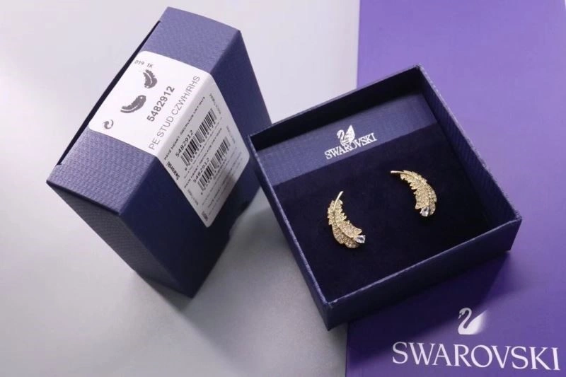 OnTrend Swarovski Earrings 251993