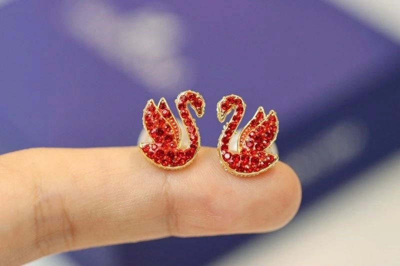 SoftTouch Swarovski Earrings 251911