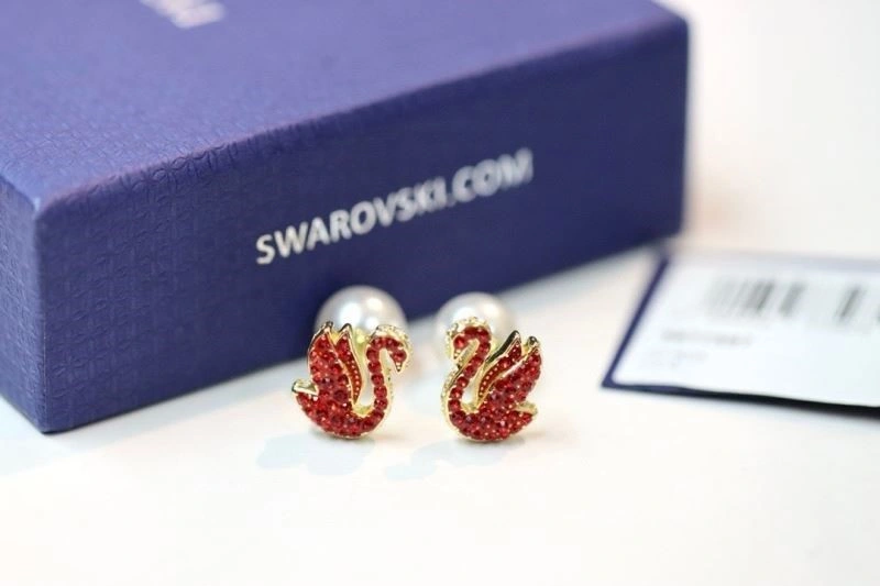 SoftTouch Swarovski Earrings 251911