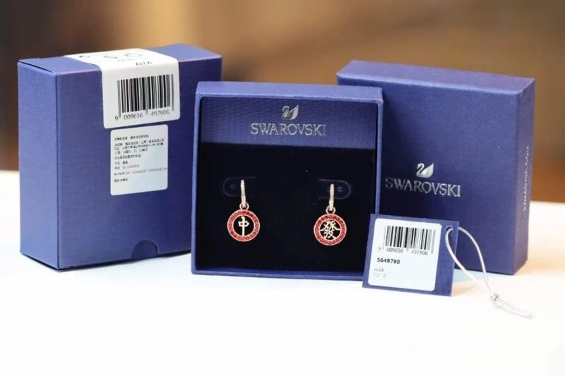 Swarovski Earrings GoodFit 251905