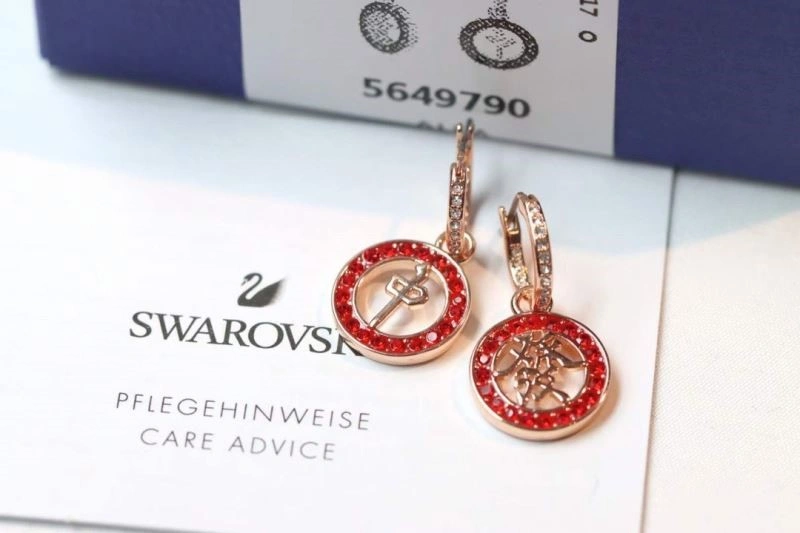 Swarovski Earrings GoodFit 251905
